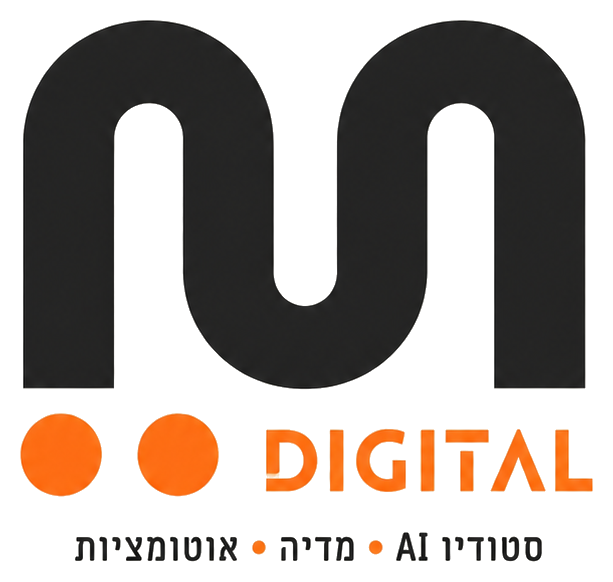 M DIGITAL